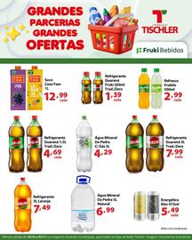 Catálogo Supermercados Tischler Página 6
