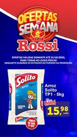 Folheto Rossi Supermercado semana 42 Página 2