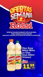 Folheto Rossi Supermercado semana 42 Página 3