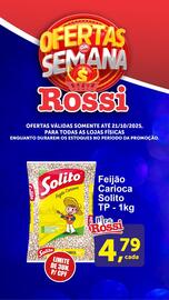 Folheto Rossi Supermercado semana 42 Página 4