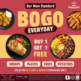 Basha Foods flyer week 42 Page 10