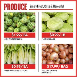 Basha Foods flyer week 42 Page 4