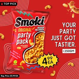 Basha Foods flyer week 42 Page 7