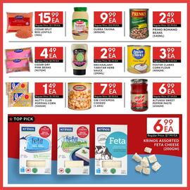 Basha Foods flyer week 42 Page 8