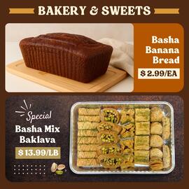 Basha Foods flyer week 42 Page 9