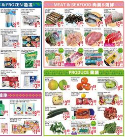 Bestco Food Mart flyer week 42 Page 3