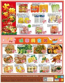 Bestco Food Mart flyer week 42 Page 4