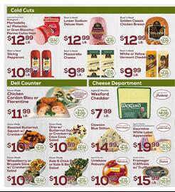 DeCicco & Sons weekly ad week 42 Page 2