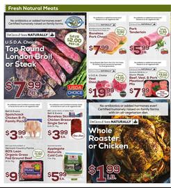DeCicco & Sons weekly ad week 42 Page 4