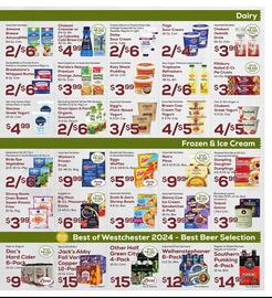 DeCicco & Sons weekly ad week 42 Page 6