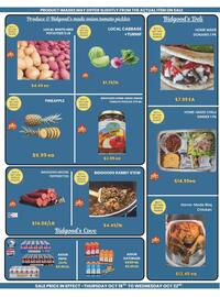 Bidgood's flyer week 42 Page 10