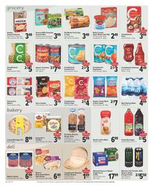 Bidgood's flyer week 42 Page 2