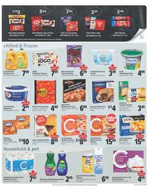 Bidgood's flyer week 42 Page 3