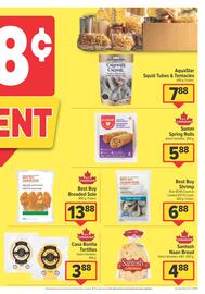 Bidgood's flyer week 42 Page 7