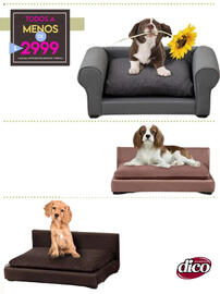Catálogo Muebles Dico Página 7