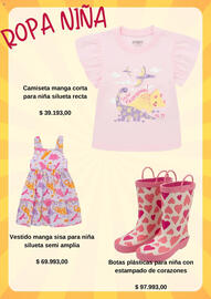 Catálogo Offcorss semana 42 Página 2