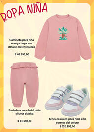 Catálogo Offcorss semana 42 Página 3