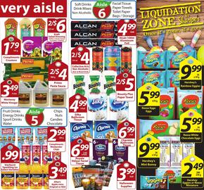 Sharpe's Food Market flyer week 42 Page 5