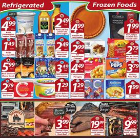 Sharpe's Food Market flyer week 42 Page 6