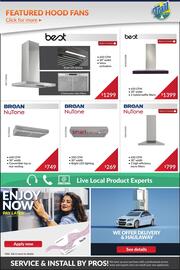 Trail Appliances flyer week 42 Page 5