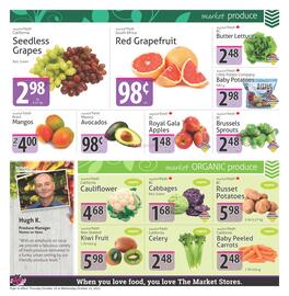 The Market Stores flyer week 42 Page 2