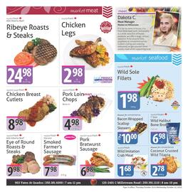 The Market Stores flyer week 42 Page 3
