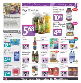 The Market Stores flyer week 42 Page 4