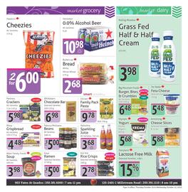 The Market Stores flyer week 42 Page 5
