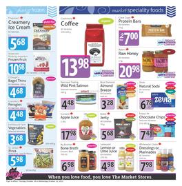 The Market Stores flyer week 42 Page 6