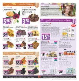 The Market Stores flyer week 42 Page 7