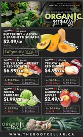 The Root Cellar flyer week 42 Page 3