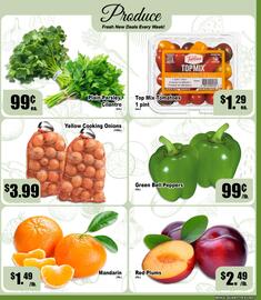 Ammar's Halal Meats flyer week 42 Page 2