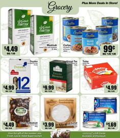 Ammar's Halal Meats flyer week 42 Page 3
