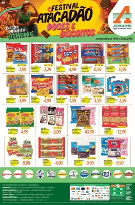 Folheto Atacadão (válido até 20-10)