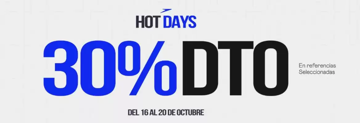Catálogo Speedo (válido hasta 20-10)