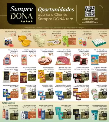 Encarte Dona de Casa (válido até 19-10)