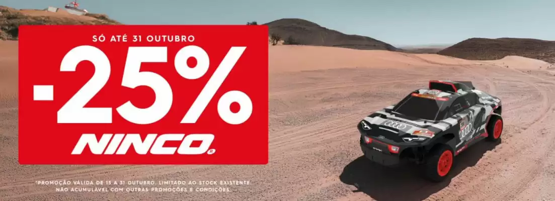 Catálogo Americana (válido até 31-10)