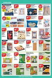 Folheto Pingo Doce semana 42 Página 12