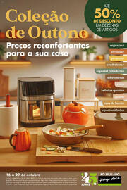 Folheto Pingo Doce Página 1