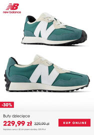 New Balance gazetka tydzień 42 Strona 7