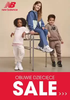 New Balance gazetka (ważność do 23-10)