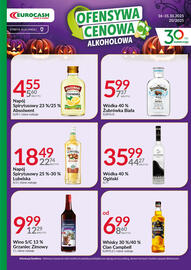Eurocash Cash & Carry gazetka Strona 2