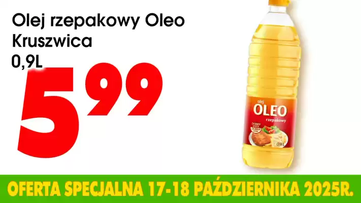 Hala Wola gazetka