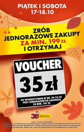 Biedronka gazetka Strona 3
