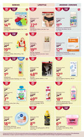 Rossmann gazetka Strona 12