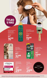 Rossmann gazetka Strona 14