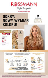 Rossmann gazetka Strona 16