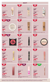 Rossmann gazetka Strona 4