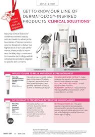 Mary Kay Flugblatt Seite 14