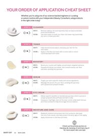 Mary Kay Flugblatt Seite 16